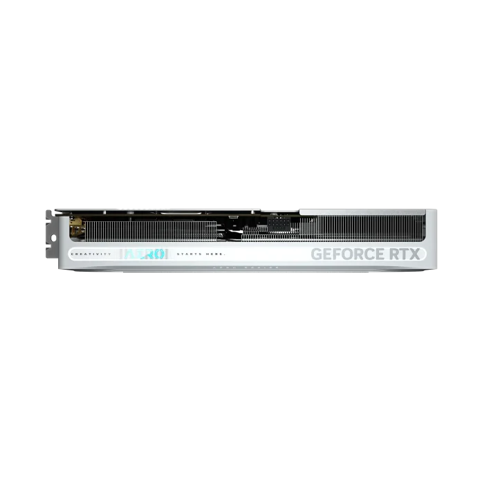 GIGABYTE GeForce RTX 5080 AERO OC | 16GB GDDR7 | 256-Bit Bus | 2730MHz Core Clock | PCIe 5.0 - New - Image 7