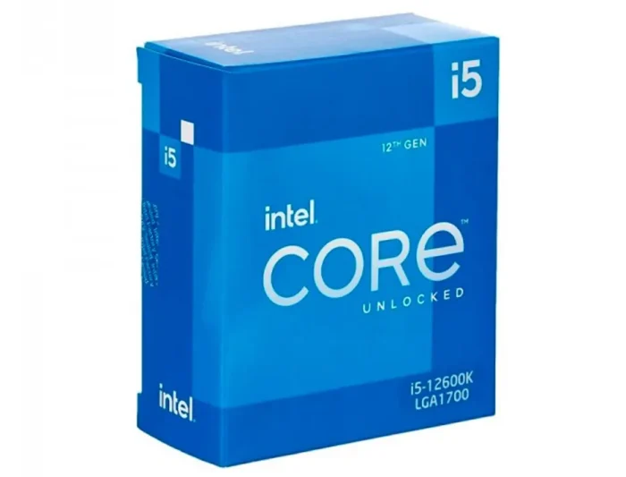 Intel Core i5-12600K | 3.7GHz Turbo 4.9GHz | 10 Cores 16 Threads | 20MB SmartCache | LGA 1700 - New - Image 2