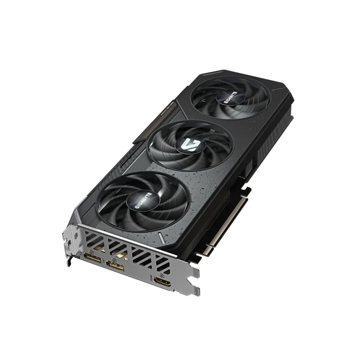 GIGABYTE Radeon RX 9060 XT Gaming OC | 16GB GDDR6 | 128-Bit | PCI-E 5.0 | 3320 MHz Core Clock - New - Image 8