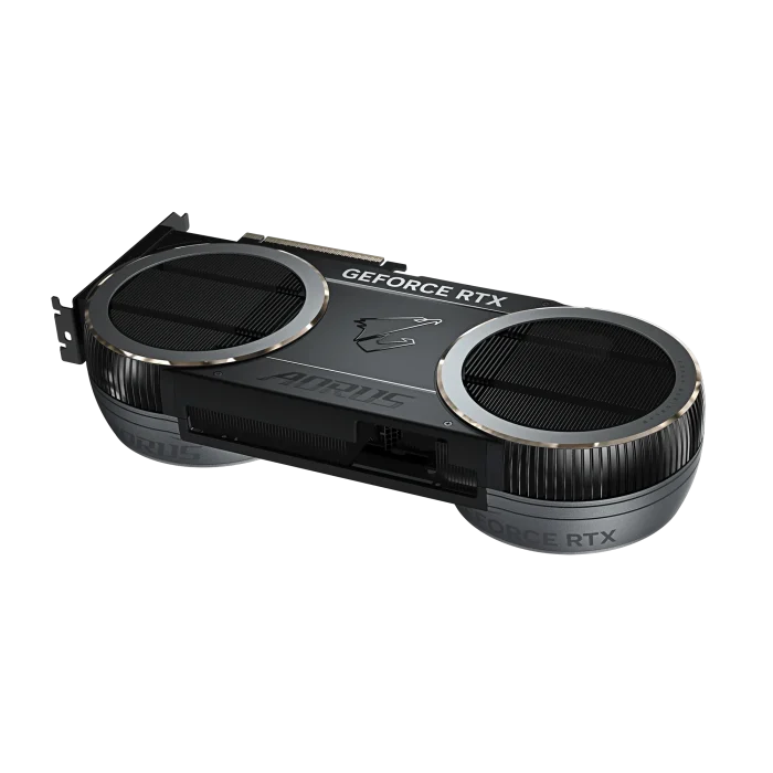 GIGABYTE AORUS RTX 5090 Infinity | 32GB GDDR7 | 512-Bit Memory Bus | 2730MHz Core Clock | PCI-E 5.0 - New - Image 8