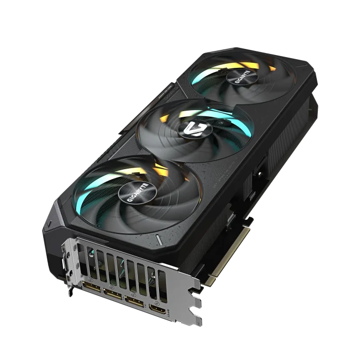 GIGABYTE nVidia GeForce RTX 5080 GAMING OC  - 16GB GDDR7; 256-Bit Memory Bus; 1x HDMI; 3x DisplayPort; Min 850W PSU. . - Image 8