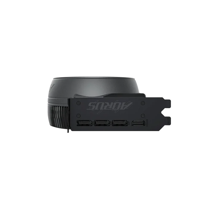 GIGABYTE AORUS RTX 5090 Infinity | 32GB GDDR7 | 512-Bit Memory Bus | 2730MHz Core Clock | PCI-E 5.0 - New - Image 10