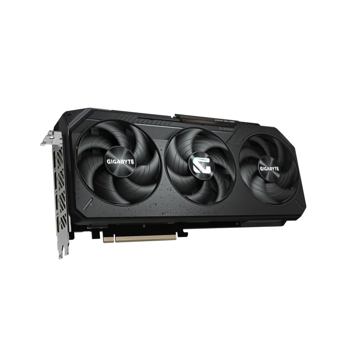 GIGABYTE Radeon RX 9070 XT Gaming OC | 16GB GDDR6 | 256-Bit | PCIe 5.0 | 3060 MHz Core Clock - New - Image 5