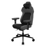 Thunderx3 CORE SMART Ergonomic Chair – Mesh Black (TEGC-2072101.11).