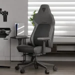Thunderx3 CORE SMART | Ergonomic Mesh Chair | Lumbar Support | Adjustable Armrests | Breathable Mesh - New - Image 5