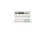 Ducky Keycap 132 Key Dino – MDA Profile.