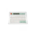 Ducky Keycap 132 Key Dino – MDA Profile.