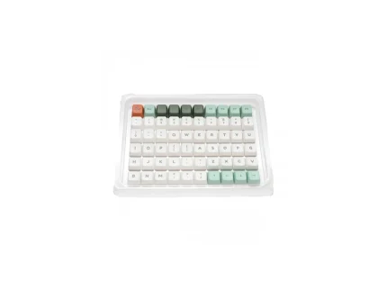 Ducky Keycap 132 Key Dino – MDA Profile.