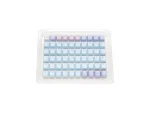 Ducky Keycap 132 Key Macaron – OEM Profile.