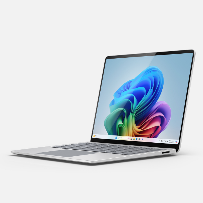 Microsoft Surface Laptop 7 | 13.8-inch | Ultra 7 266V | 16GB RAM | 512GB | Platinum - New - Image 2