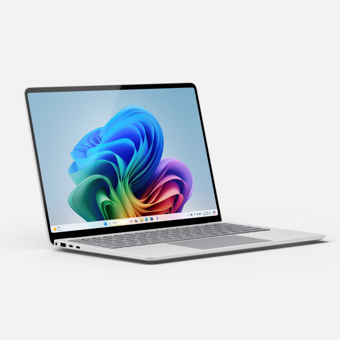 Microsoft Surface Laptop 7 | 13.8-inch | Ultra 7 266V | 16GB RAM | 512GB | Platinum - New - Image 3