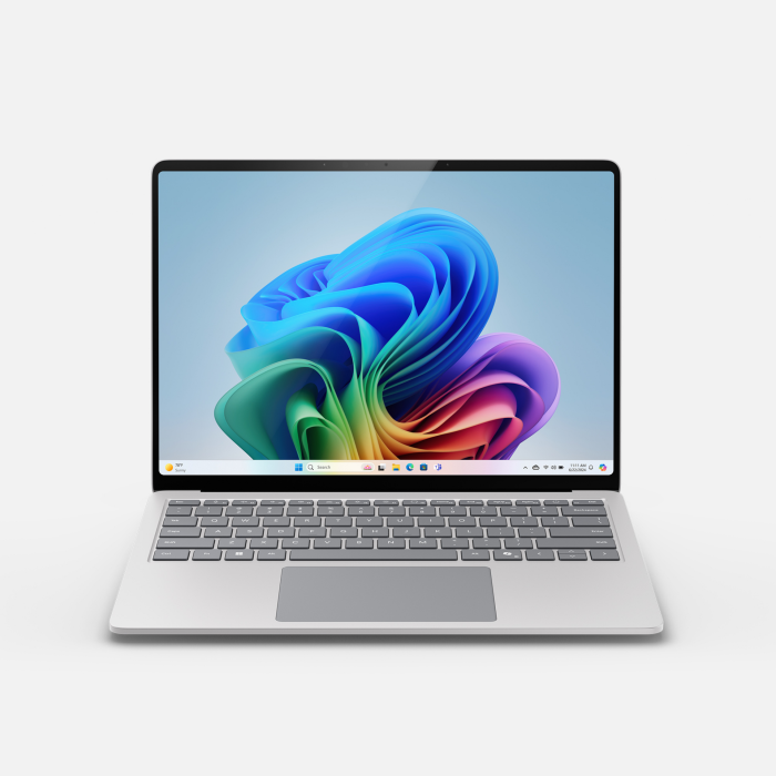 Microsoft Surface Laptop 7 | 13.8-inch | Ultra 7 266V | 16GB RAM | 512GB | Platinum - New