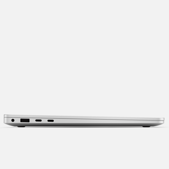 Microsoft Surface Laptop 7 | 13.8-inch | Ultra 7 266V | 16GB RAM | 512GB | Platinum - New - Image 8