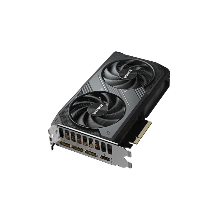 GIGABYTE GeForce RTX 5060 WINDFORCE OC | 8GB GDDR7 | 128-Bit Memory Bus | PCI-E 5.0 | 2512 MHz Core Clock - New - Image 7