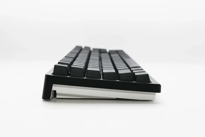 Ducky Zero 6108 | 100% Mechanical Keyboard | RGB Backlit | Wireless Tri-Mode | Cherry MX2A Red - New - Image 2