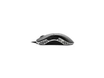 Ducky Mouse Feather | Black & White | Huano Blue Switches | PixArt Sensor | 16000 DPI - New - Image 2