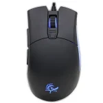Ducky Secret M Retro | PBT Body | PixArt Sensor | Omron Switches | 16000 DPI - New