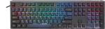 Ducky One 3 Pro | 100% Layout | RGB Backlit | PBT Triple Shot Keycaps | Cherry MX2A Blue - New - Image 2