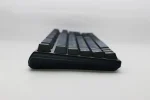 Ducky One 3 Pro | 100% Layout | RGB Backlit | PBT Triple Shot Keycaps | Cherry MX2A Blue - New - Image 3