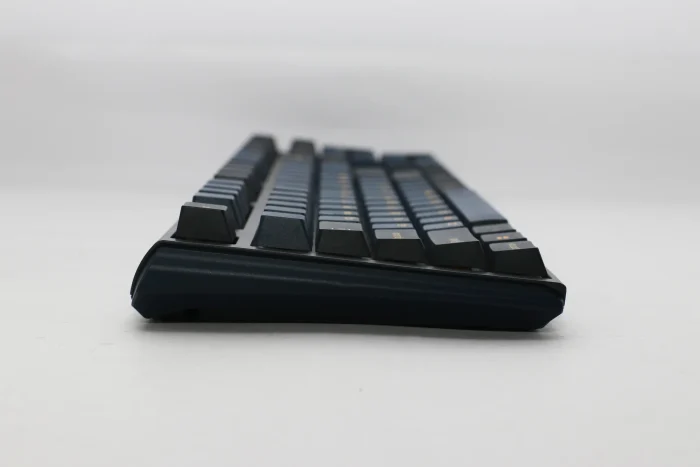 Ducky One 3 Pro | 100% Layout | RGB Backlit | PBT Triple Shot Keycaps | Cherry MX2A Blue - New - Image 3