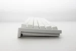 Ducky Zero 6108 | 100% Mechanical Keyboard | RGB Backlit | Wireless Triple-Mode | Cherry MX2A Brown - New - Image 4