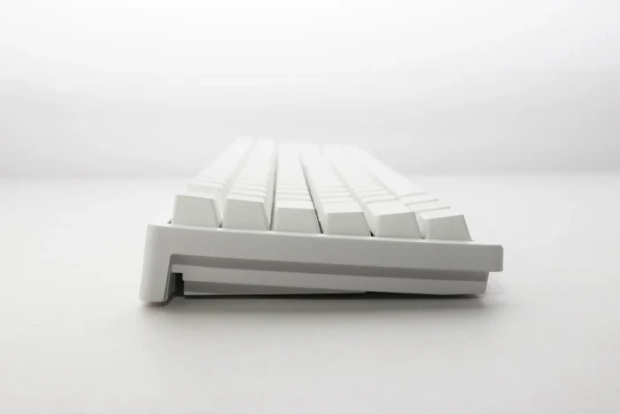 Ducky Zero 6108 | 100% Mechanical Keyboard | RGB Backlit | Wireless Triple-Mode | Cherry MX2A Brown - New - Image 4