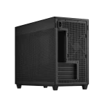 ASUS Prime AP201 | Mini Tower ATX Case | Tempered Glass | 120mm Rear Fan | Micro-ATX / Mini-ITX - New - Image 10
