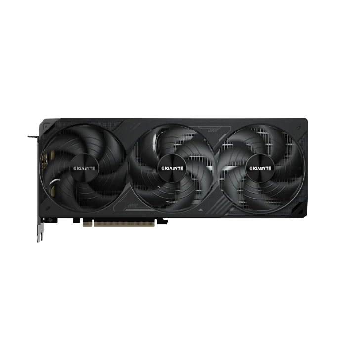 GIGABYTE GeForce RTX 5080 WINDFORCE OC | 16GB GDDR7 | 256-Bit Bus | PCI-E 5.0 | 2670MHz Core Clock - New - Image 6