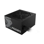 Gigabyte P650B | 650W Power Supply | 80 PLUS Bronze | ATX Form Factor | 3-Year Warranty - New - Image 6