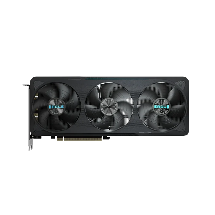GIGABYTE GeForce RTX 5070 EAGLE OC SFF | 12GB GDDR7 | PCI-E 5.0 | 2587 MHz Core Clock | 3x DP + 1x HDMI - New - Image 7