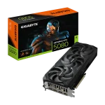 GIGABYTE GeForce RTX 5080 WINDFORCE OC | 16GB GDDR7 | 256-Bit Bus | PCI-E 5.0 | 2670MHz Core Clock - New