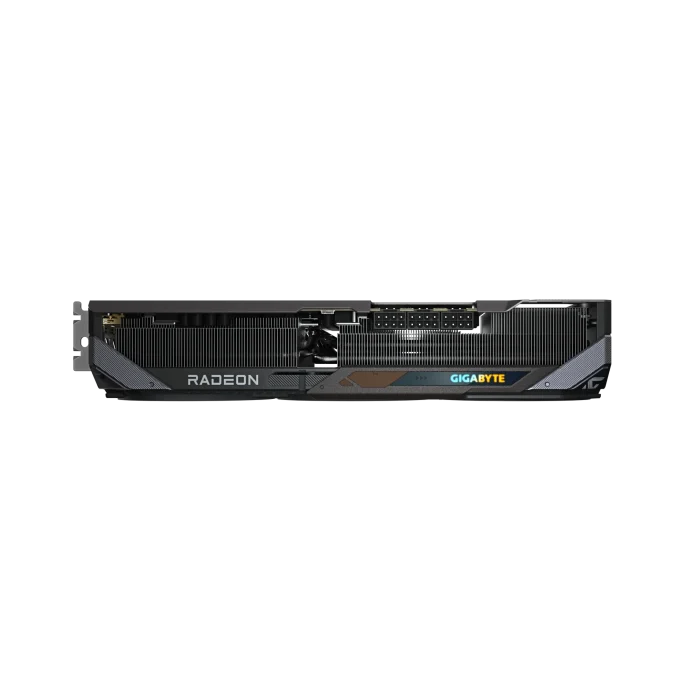 GIGABYTE Radeon RX 9070 XT Gaming OC | 16GB GDDR6 | 256-Bit | PCIe 5.0 | 3060 MHz Core Clock - New - Image 6