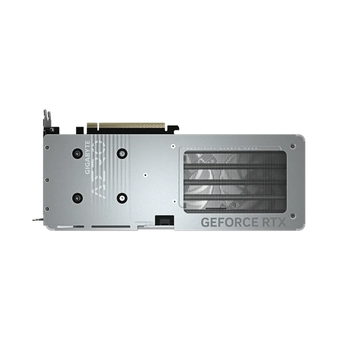 GIGABYTE GeForce RTX 5060 Ti Aero OC | 8GB GDDR7 | 2647MHz Core Clock | PCI-E 5.0 | 3x DisplayPort + HDMI - New - Image 8