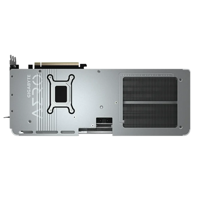 GIGABYTE GeForce RTX 5070 Ti AERO OC | 16GB GDDR7 | PCI-E 5.0 | 2588 MHz Core Clock - New - Image 7