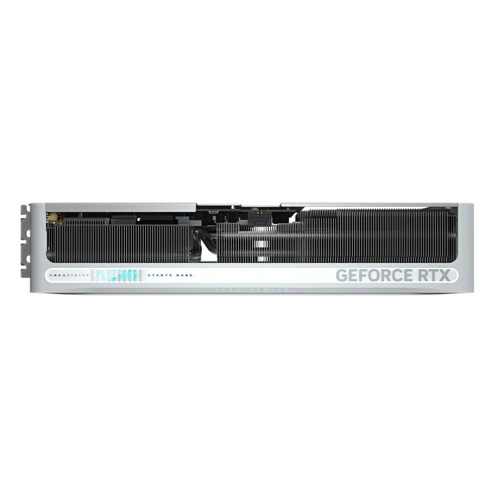 GIGABYTE GeForce RTX 5070 Ti AERO OC | 16GB GDDR7 | PCI-E 5.0 | 2588 MHz Core Clock - New - Image 8