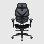 Thunderx3 Flex Pro Ergonomic Chair | Mesh Back | Lumbar Support | Adjustable Armrests | Multi-Tilt Mechanism - New