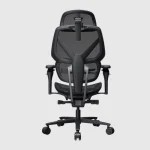 Thunderx3 Flex Pro Ergonomic Chair | Mesh Back | Lumbar Support | Adjustable Armrests | Multi-Tilt Mechanism - New - Image 5
