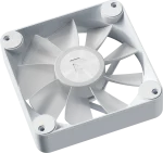 Aerocool APNX FP1-R | 120mm PWM Fan | ARGB Lighting | White - New - Image 5