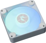 Aerocool APNX FP1-R | 120mm PWM Fan | ARGB Lighting | White - New - Image 6