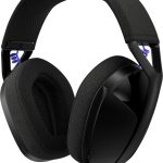Logitech G321 | Wireless Gaming Headset | Immersive Audio | Lightweight Design | Plug & Play - New