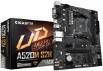 GIGABYTE A520M-S2H | AMD Socket AM4 | Micro ATX | DDR4 64GB Max | PCIe 3.0 M.2 - New - Image 7
