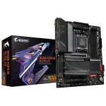 GIGABYTE B650 Aorus Elite AX V2 | AMD AM5 Socket | 4x DDR5 | 3x M.2 NVMe | ATX Motherboard - New