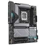 GIGABYTE Z890 Eagle | Intel Z890 Chipset | LGA 1851 Socket | 4x DDR5 | 4x M.2 - New - Image 3