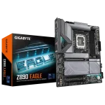 GIGABYTE Z890 Eagle | Intel Z890 Chipset | LGA 1851 Socket | 4x DDR5 | 4x M.2 - New