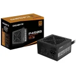 Gigabyte P450B | 450W Power Supply | 80 PLUS Bronze | ATX Form Factor | 12cm Fan - New - Image 6