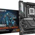 Gigabyte B850 Gaming X WiFi6E | AMD AM5 Socket | DDR5 | 3x M.2 NVMe | WiFi 6E - New