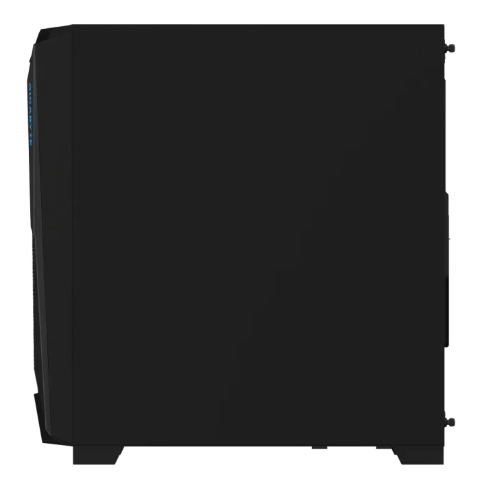 Gigabyte C301 Glass ATX Chassis | 2x 3.5'' & 2x 2.5'' Drive Bays | 360mm Radiator Support | 4x 120mm Fans Included - New - Image 4