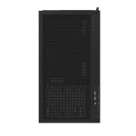 Gigabyte C500 Panoramic Stealth | ATX Mid-Tower | 4x 120mm ARGB Fans | 360mm Radiator Support | 3x Drive Bays - New - Image 3
