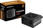 Gigabyte P550B | 550W PSU | 80 PLUS Bronze | ATX Form Factor | Active Cooling - New