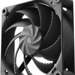 HAVN H12 | 120mm PWM Fan | Black - New
